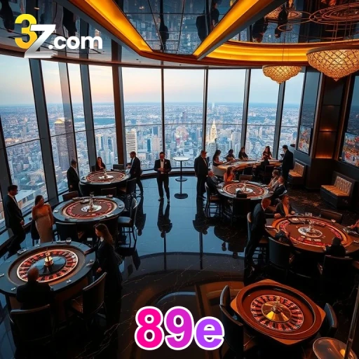 89e bet Jogos de caça-níqueis