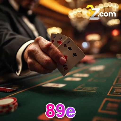 89e bet Login